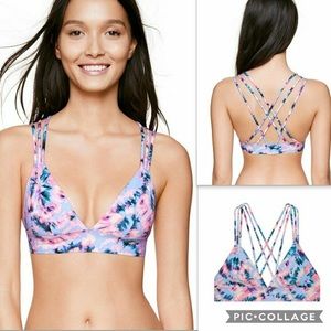 Victoria’s Secret PINK bralette
